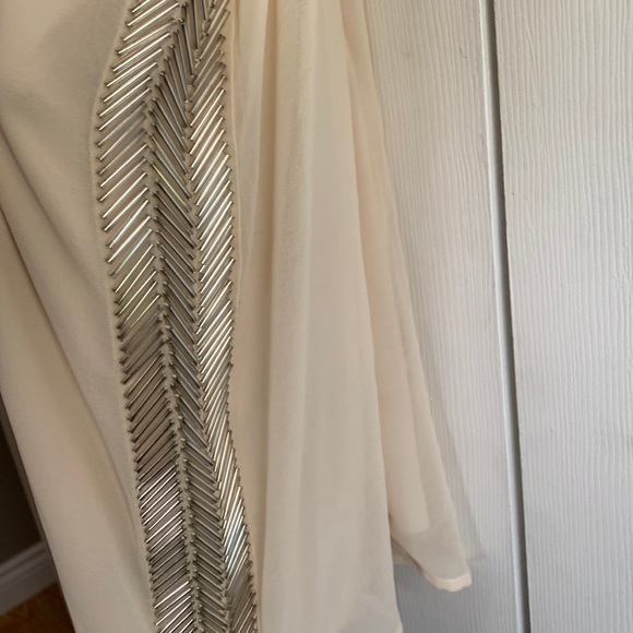 NWT ARK&CO. Mini Dress - Picture 3 of 10